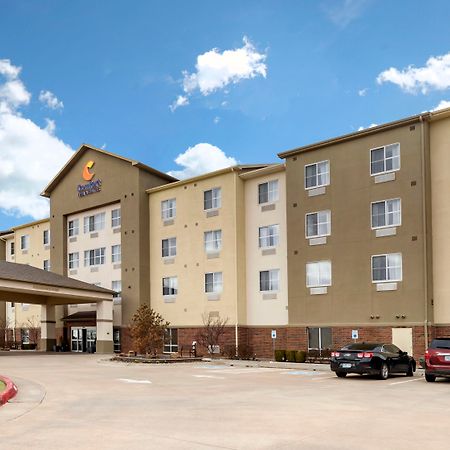 Garner Hotel Oklahoma City - Quail Springs By Ihg Eksteriør bilde