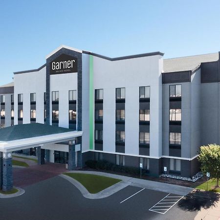 Garner Hotel Oklahoma City - Quail Springs By Ihg Eksteriør bilde