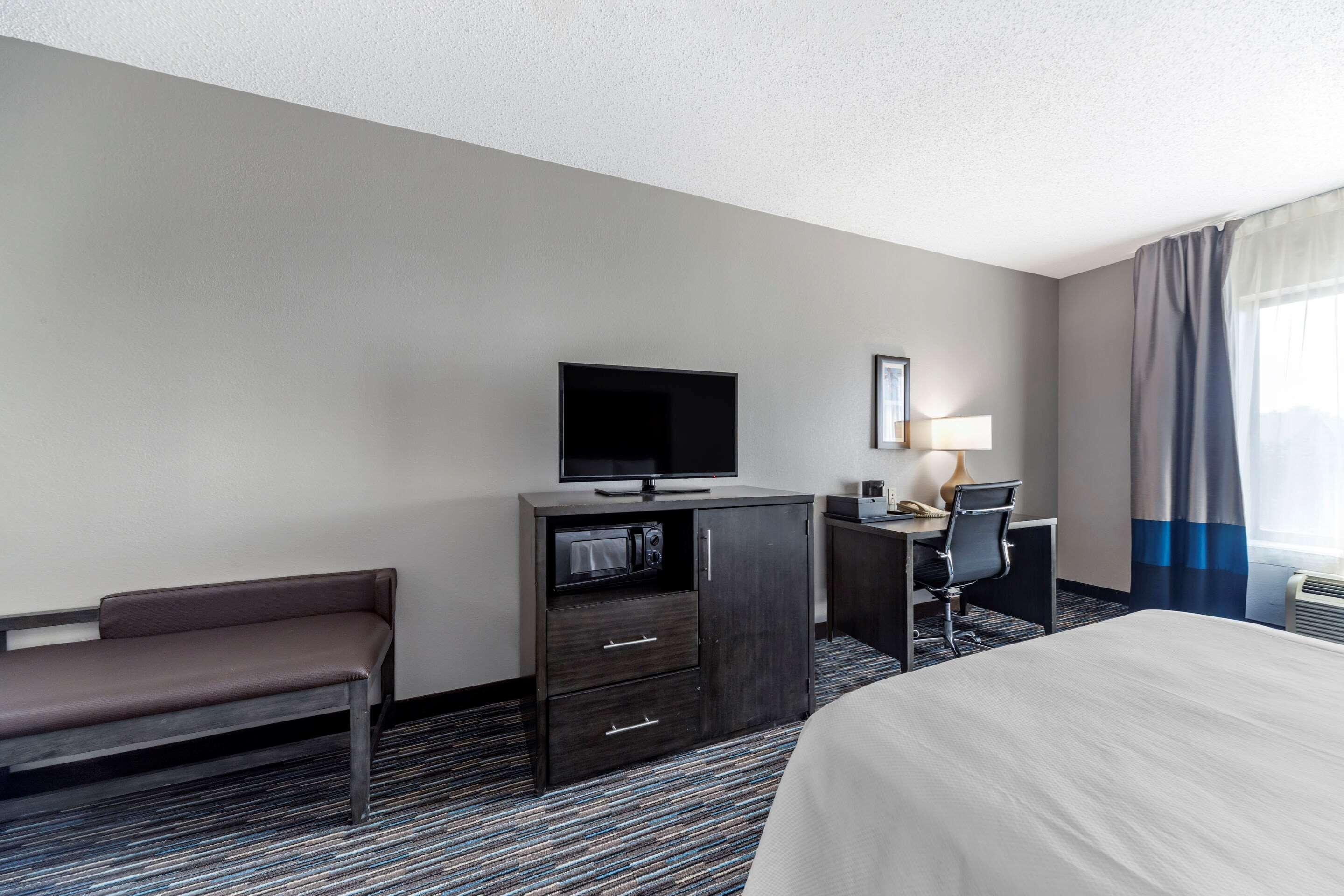 Garner Hotel Oklahoma City - Quail Springs By Ihg Eksteriør bilde