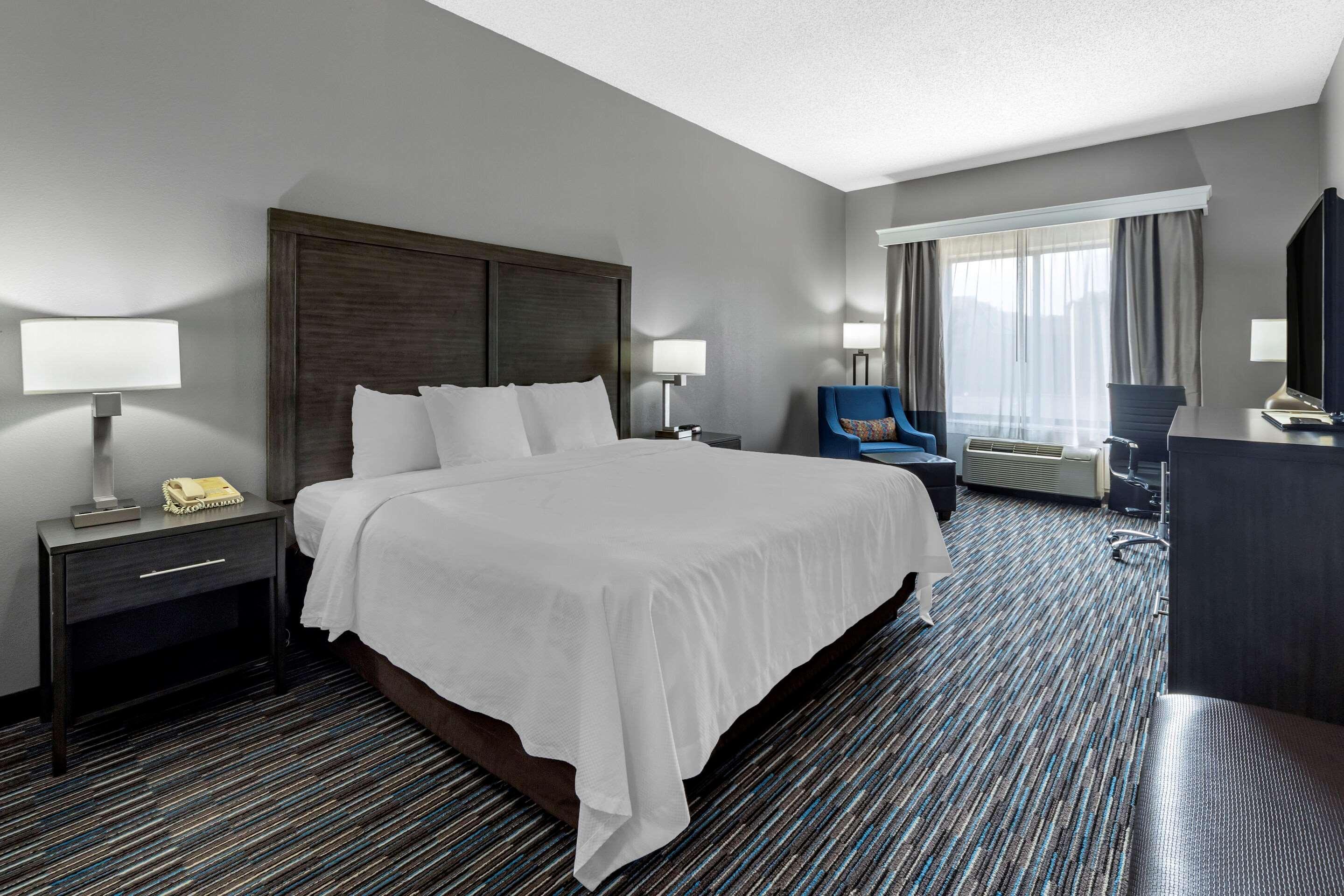 Garner Hotel Oklahoma City - Quail Springs By Ihg Eksteriør bilde