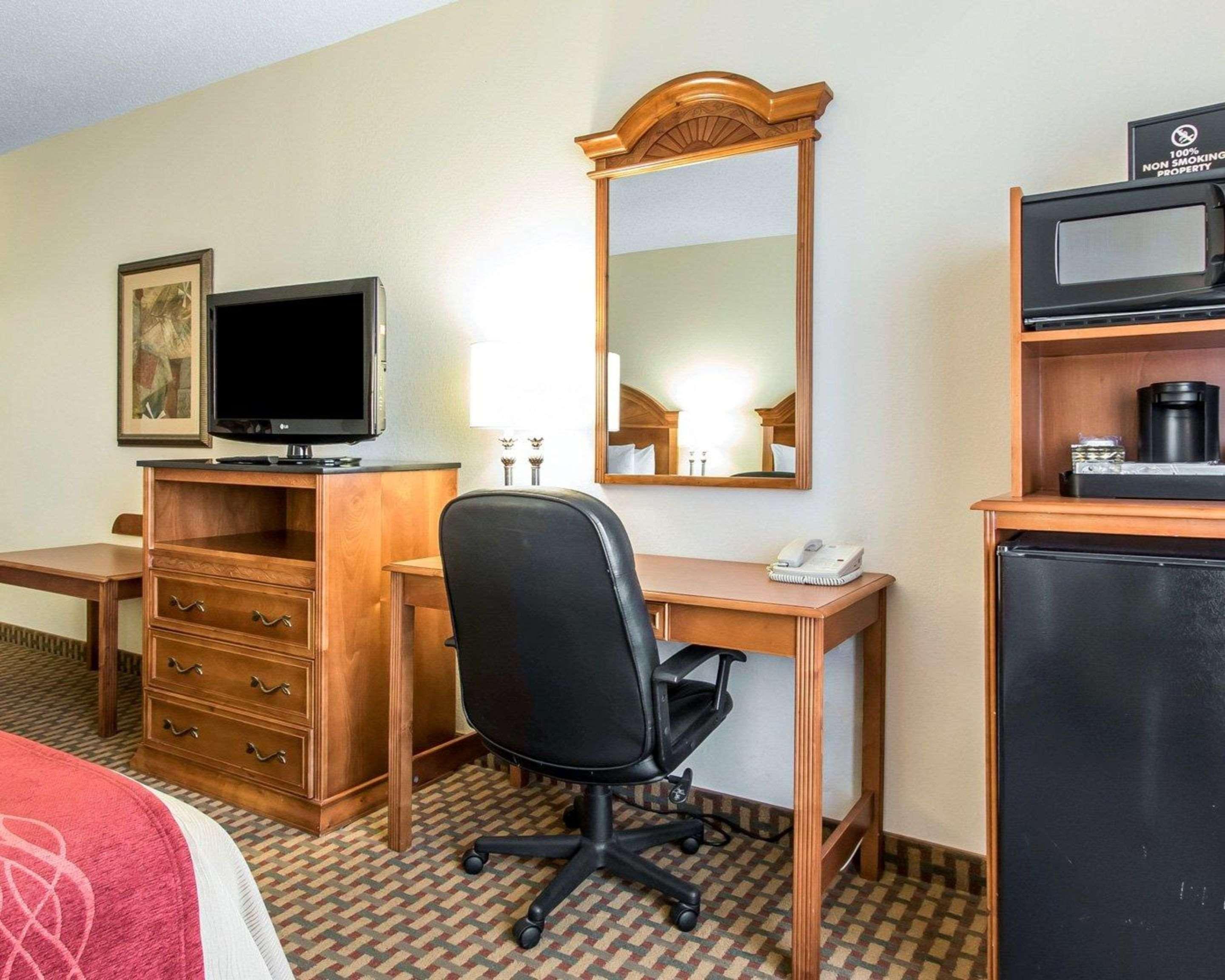 Garner Hotel Oklahoma City - Quail Springs By Ihg Eksteriør bilde