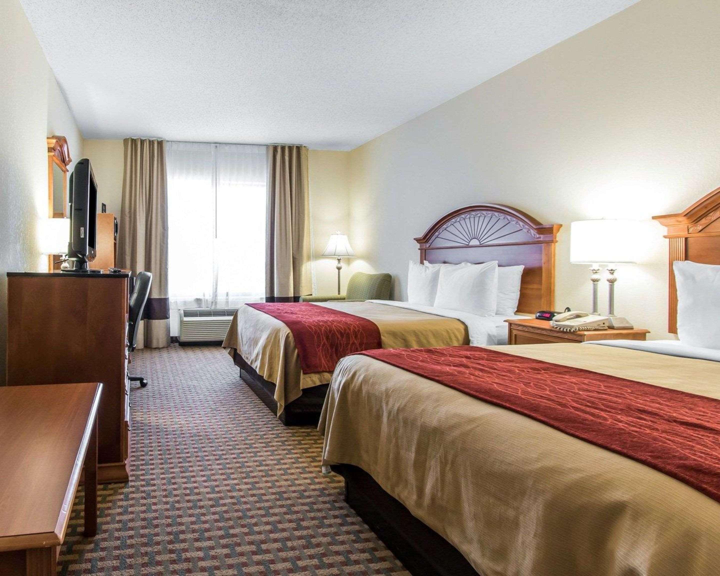 Garner Hotel Oklahoma City - Quail Springs By Ihg Eksteriør bilde