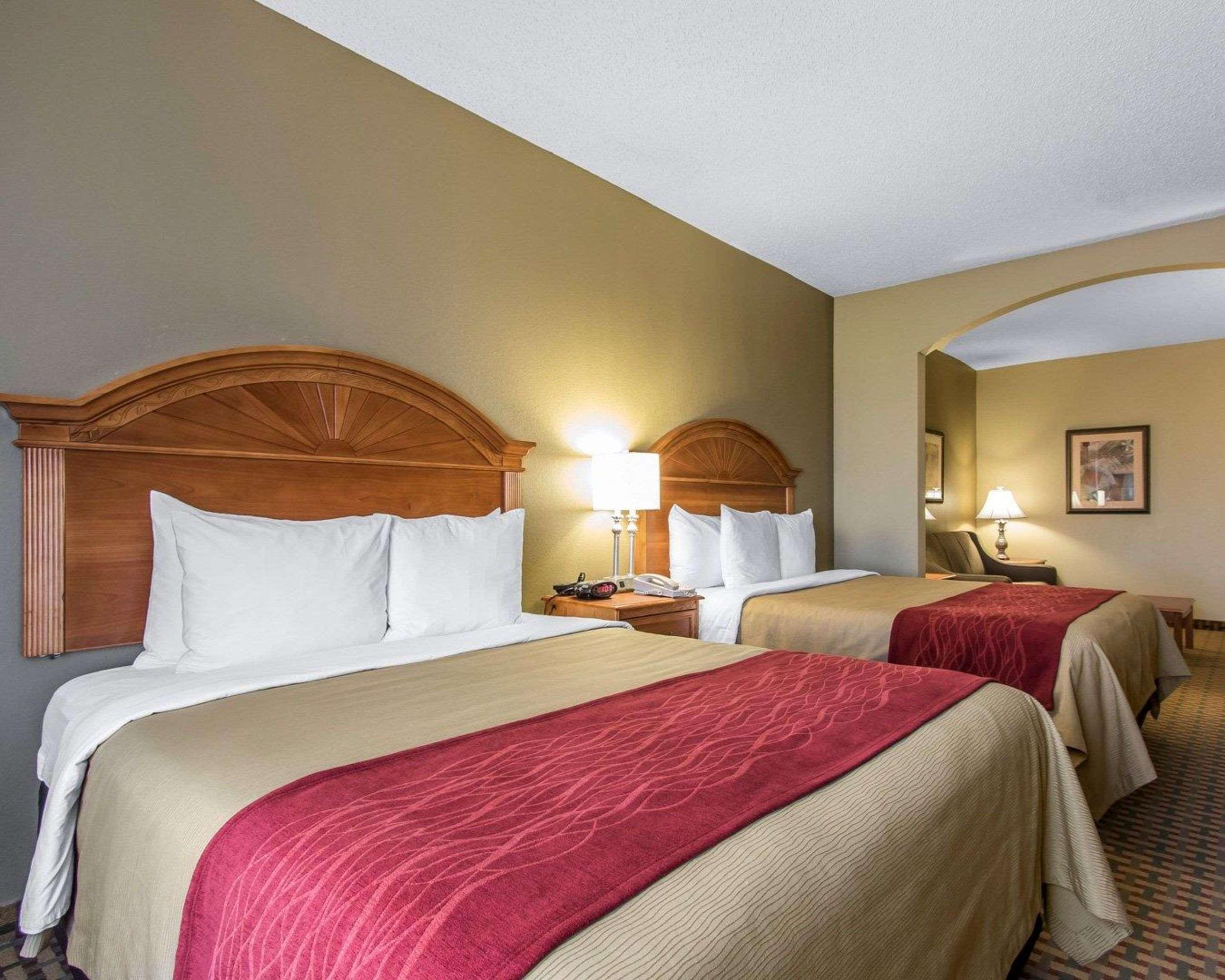 Garner Hotel Oklahoma City - Quail Springs By Ihg Eksteriør bilde