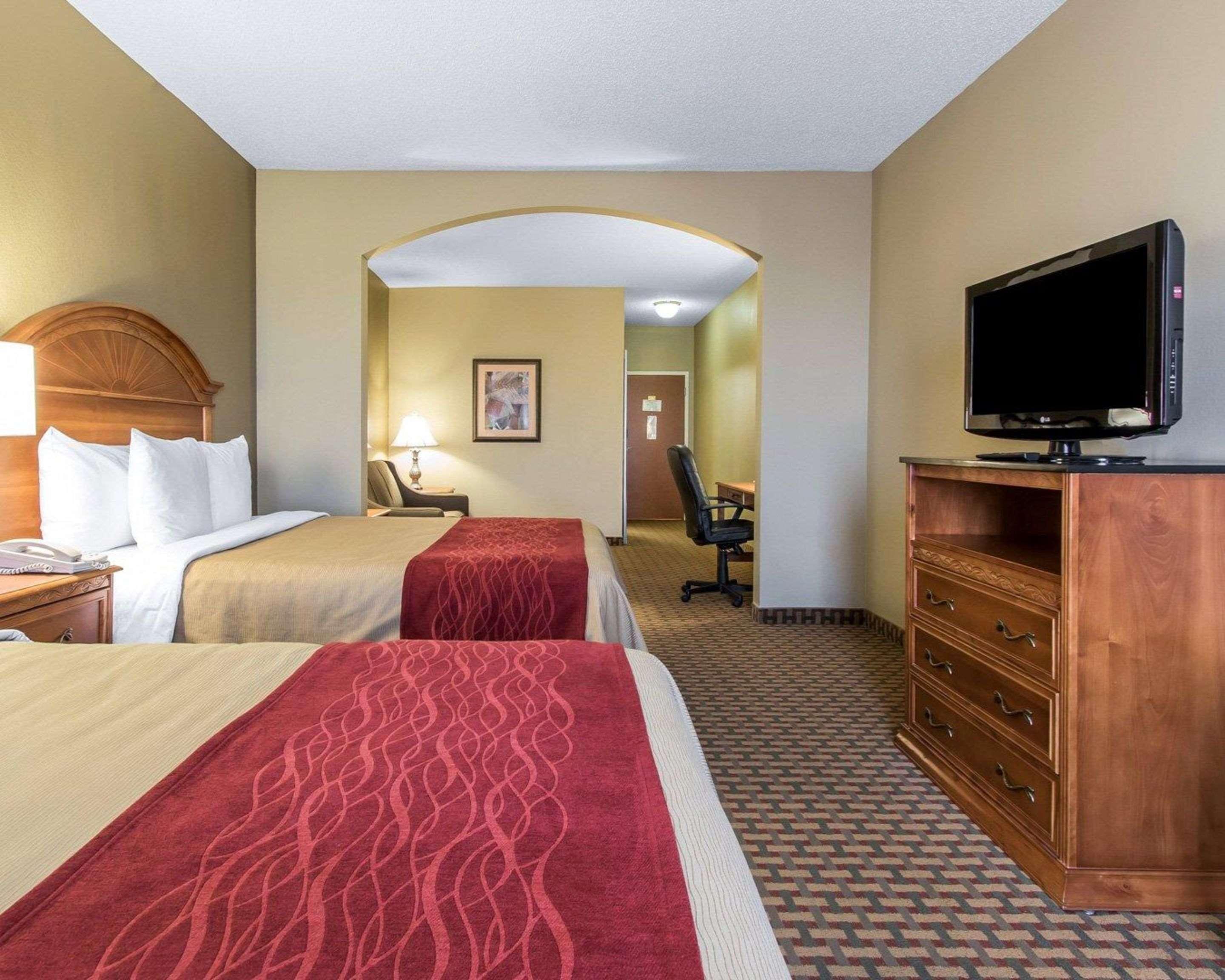 Garner Hotel Oklahoma City - Quail Springs By Ihg Eksteriør bilde
