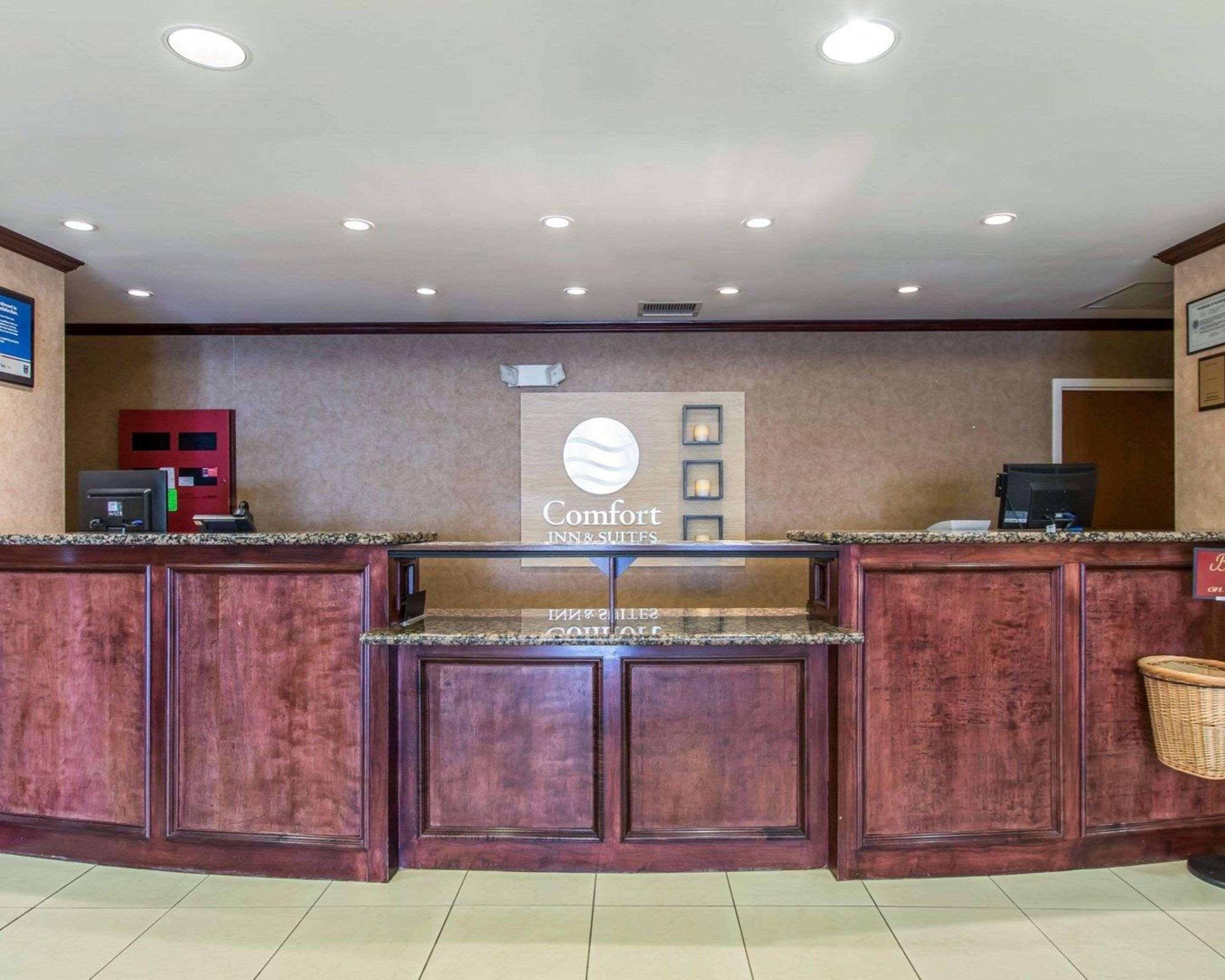 Garner Hotel Oklahoma City - Quail Springs By Ihg Eksteriør bilde