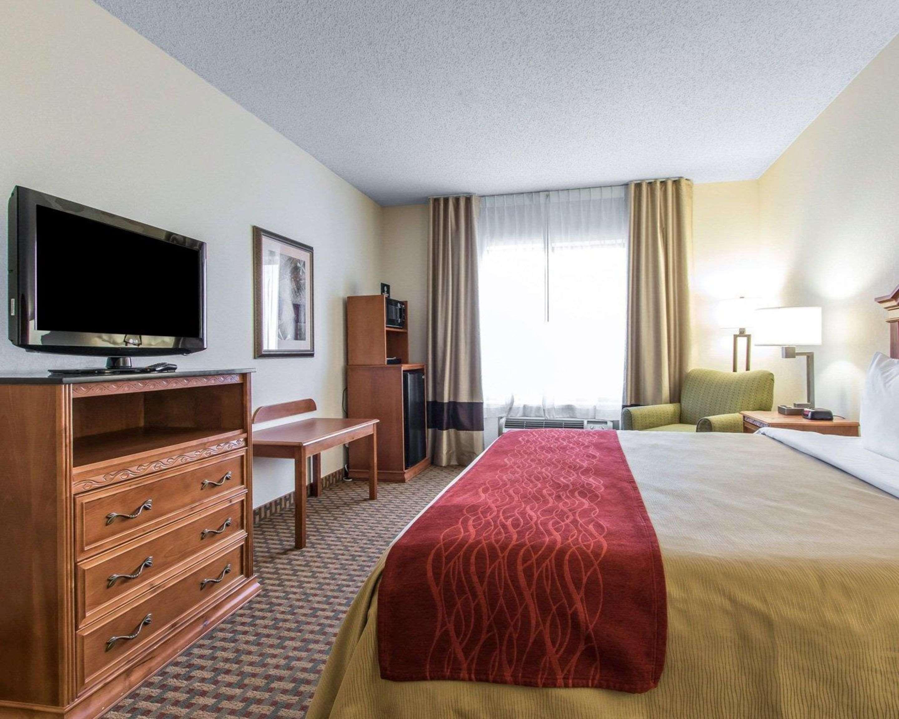 Garner Hotel Oklahoma City - Quail Springs By Ihg Eksteriør bilde