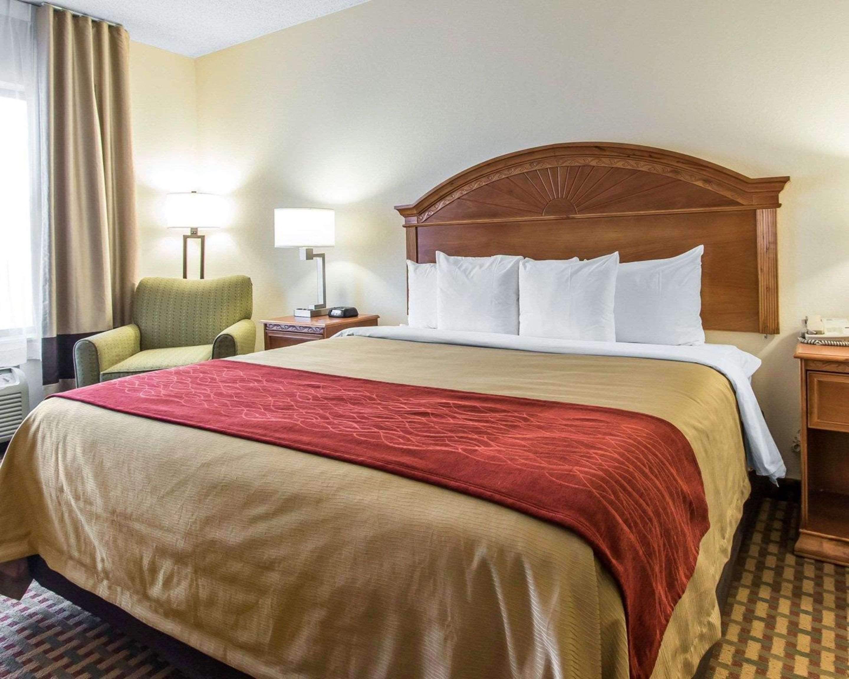 Garner Hotel Oklahoma City - Quail Springs By Ihg Eksteriør bilde