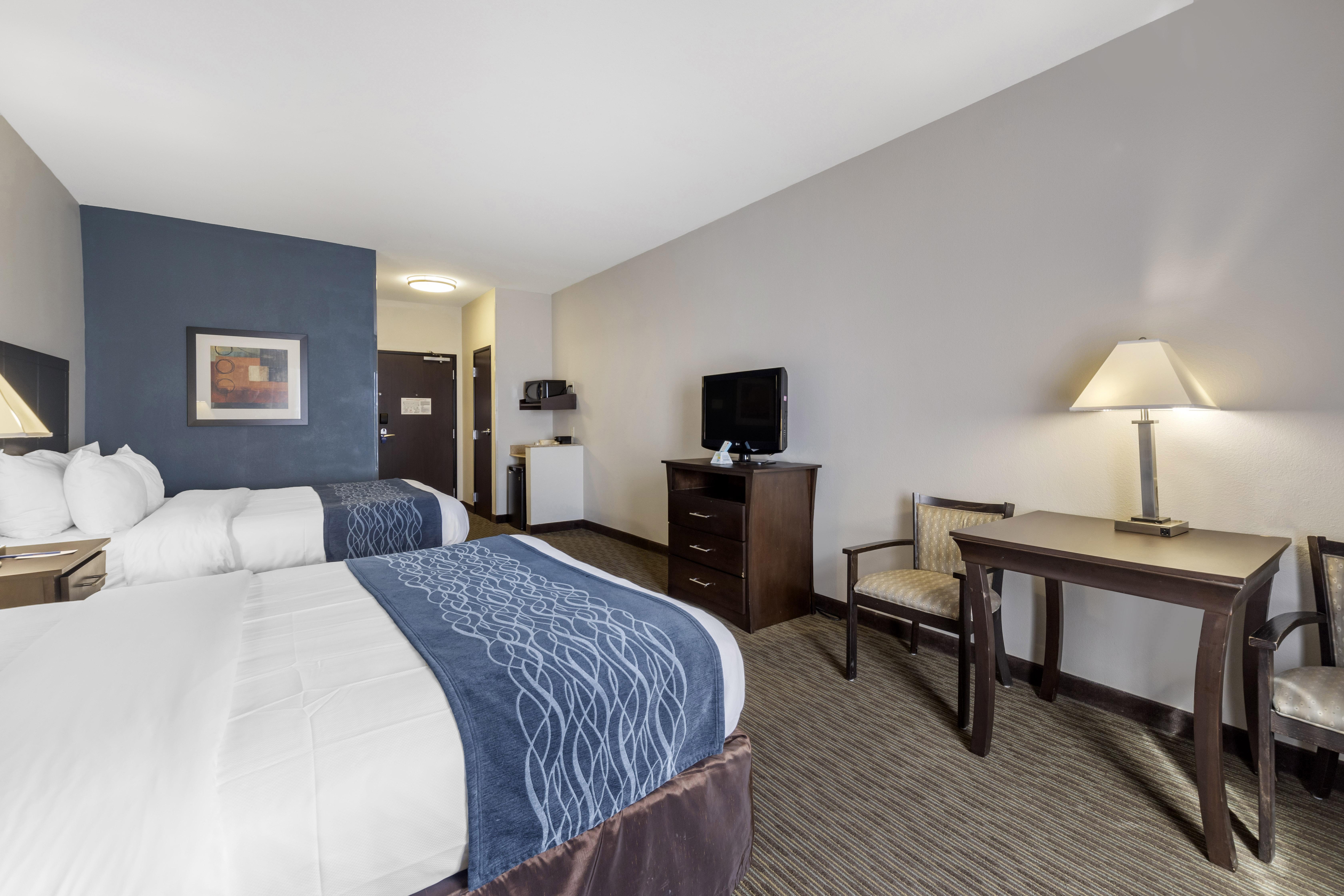 Garner Hotel Oklahoma City - Quail Springs By Ihg Eksteriør bilde