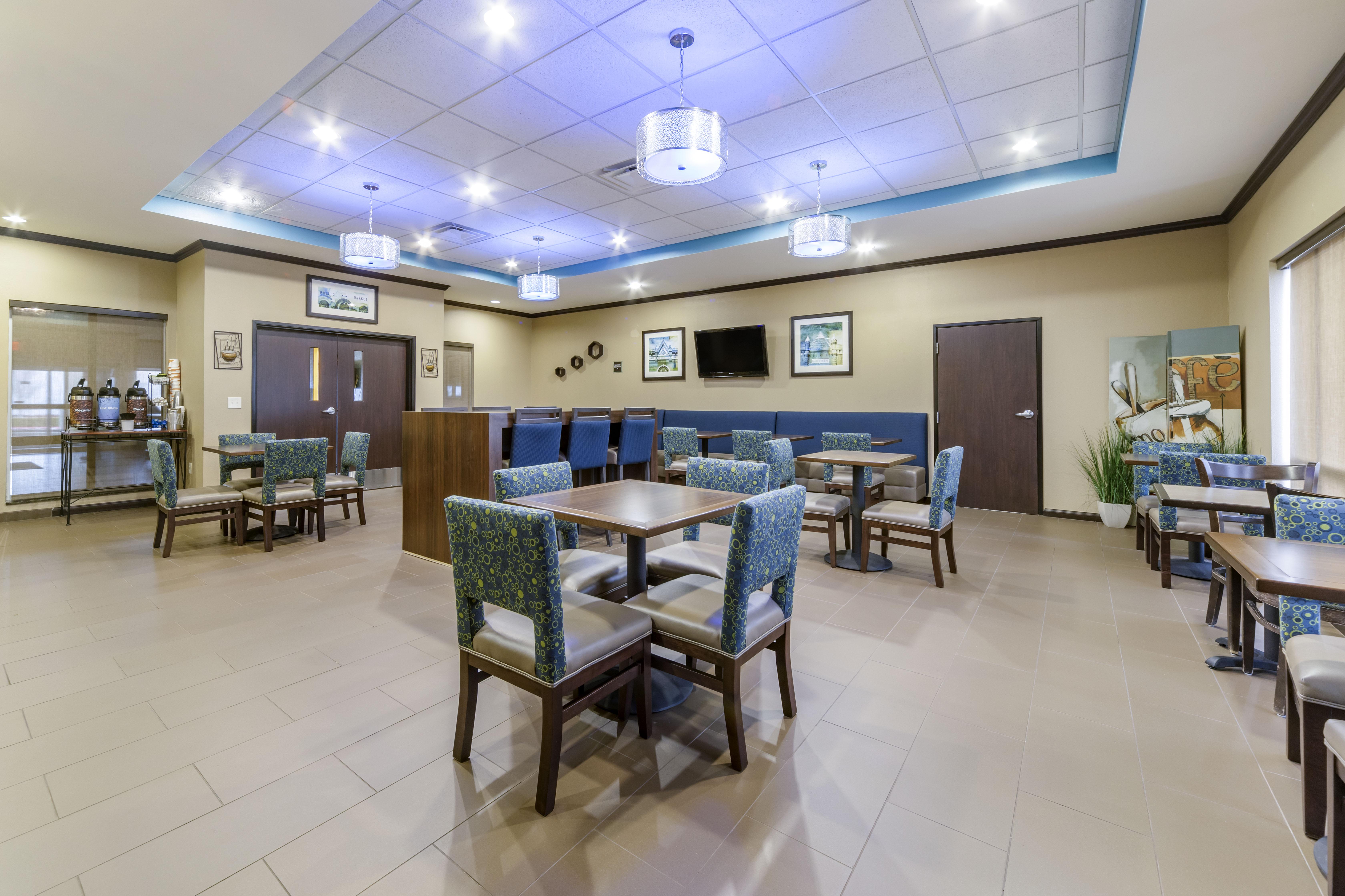 Garner Hotel Oklahoma City - Quail Springs By Ihg Eksteriør bilde