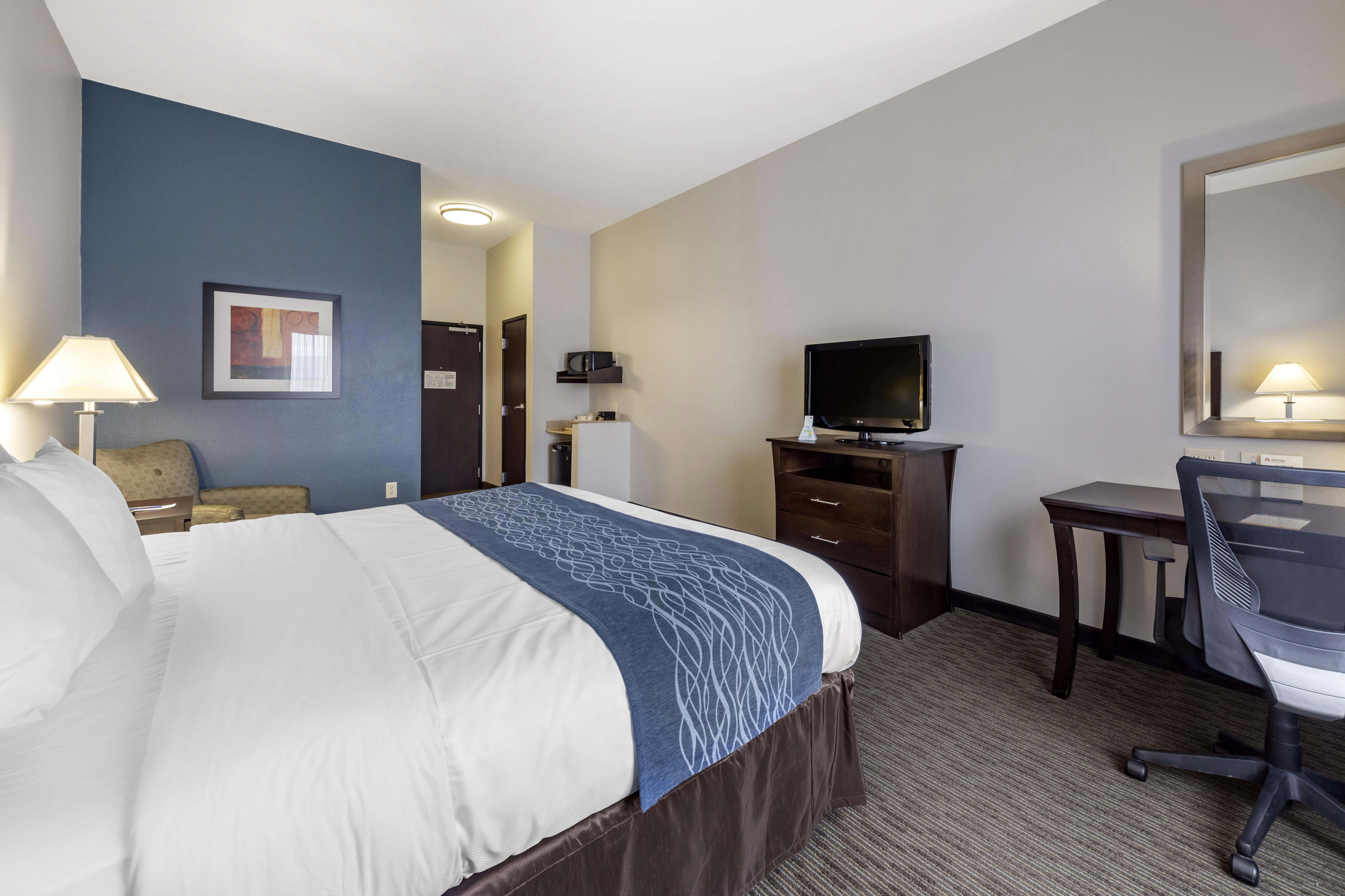 Garner Hotel Oklahoma City - Quail Springs By Ihg Eksteriør bilde