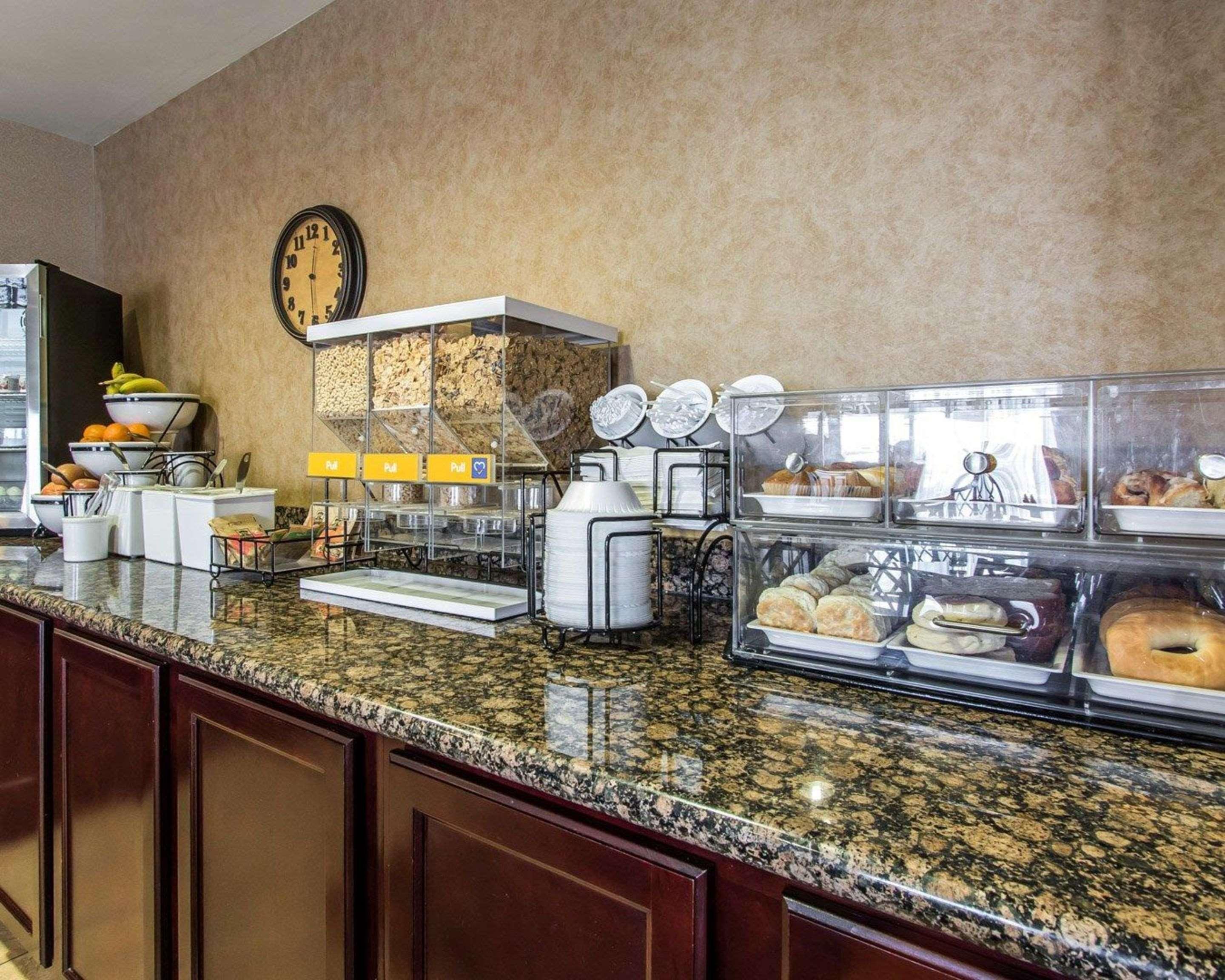 Garner Hotel Oklahoma City - Quail Springs By Ihg Eksteriør bilde