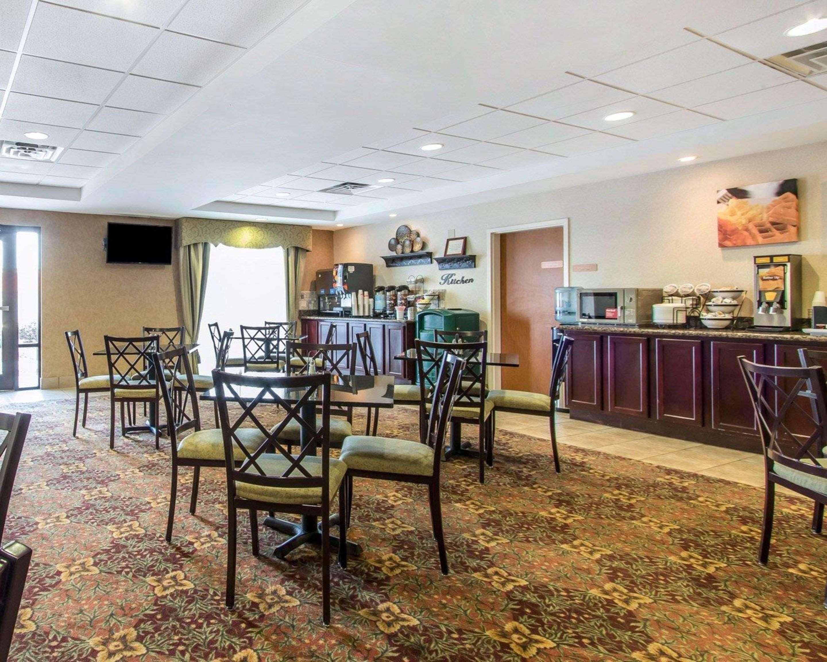 Garner Hotel Oklahoma City - Quail Springs By Ihg Eksteriør bilde
