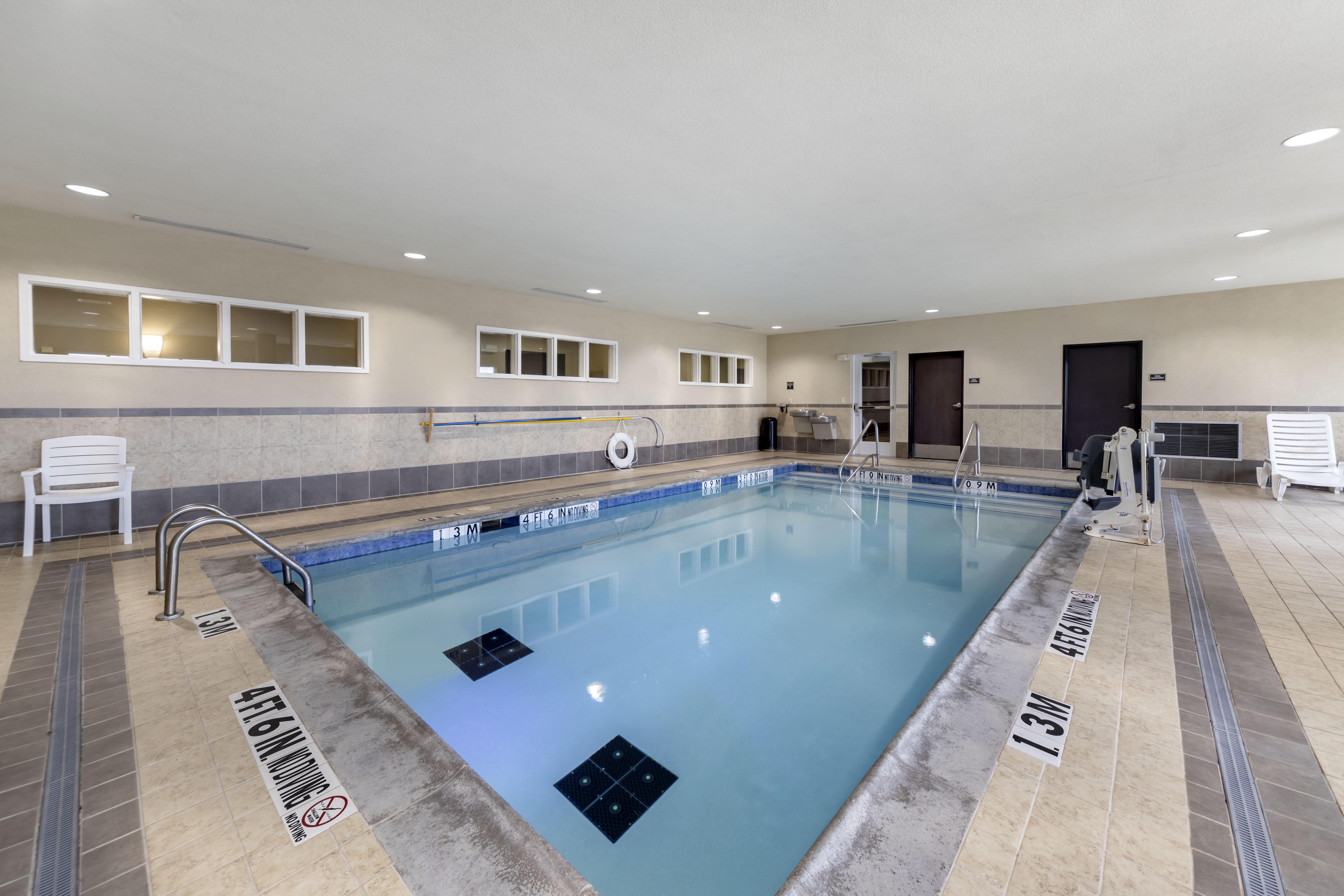Garner Hotel Oklahoma City - Quail Springs By Ihg Eksteriør bilde