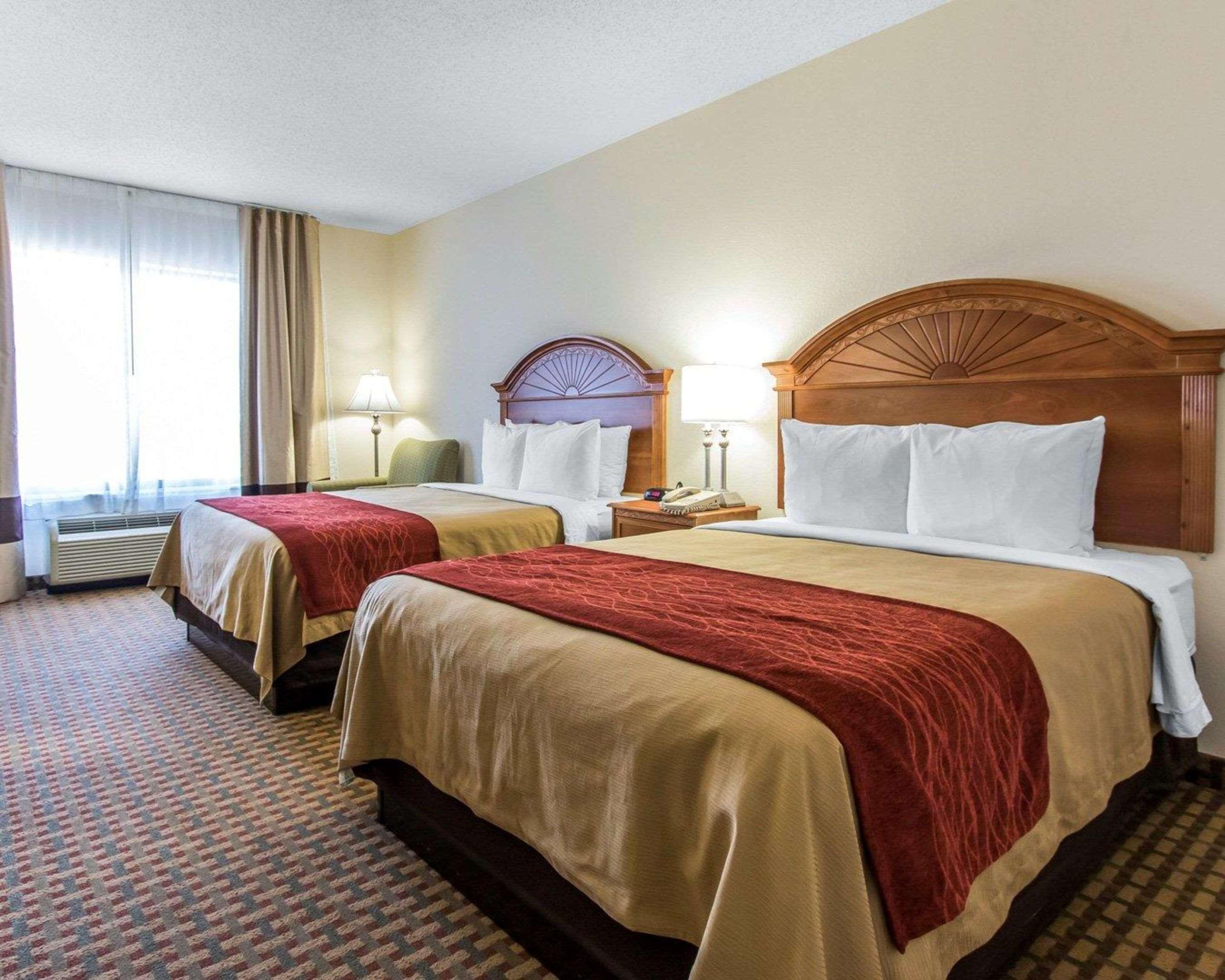 Garner Hotel Oklahoma City - Quail Springs By Ihg Eksteriør bilde