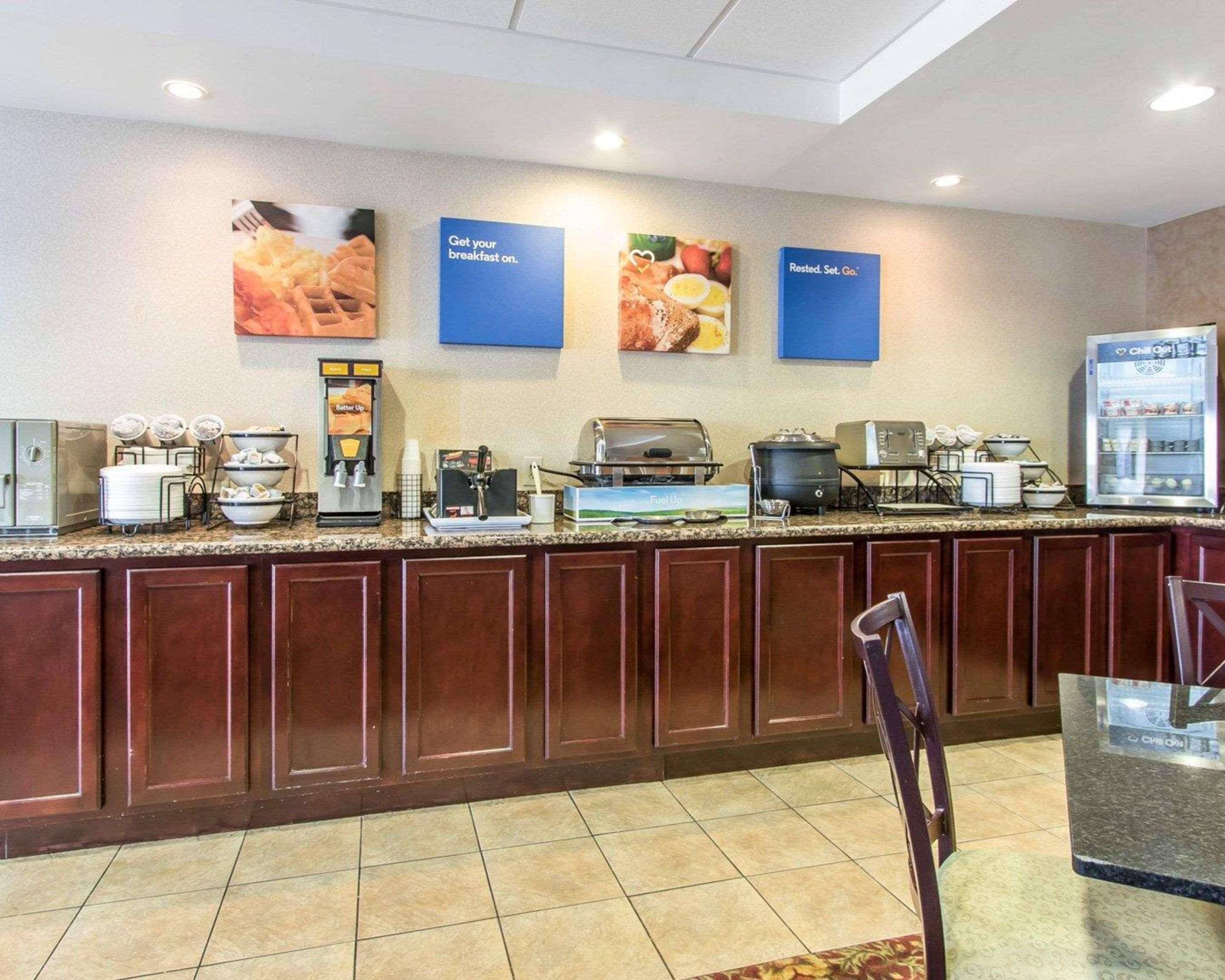 Garner Hotel Oklahoma City - Quail Springs By Ihg Eksteriør bilde