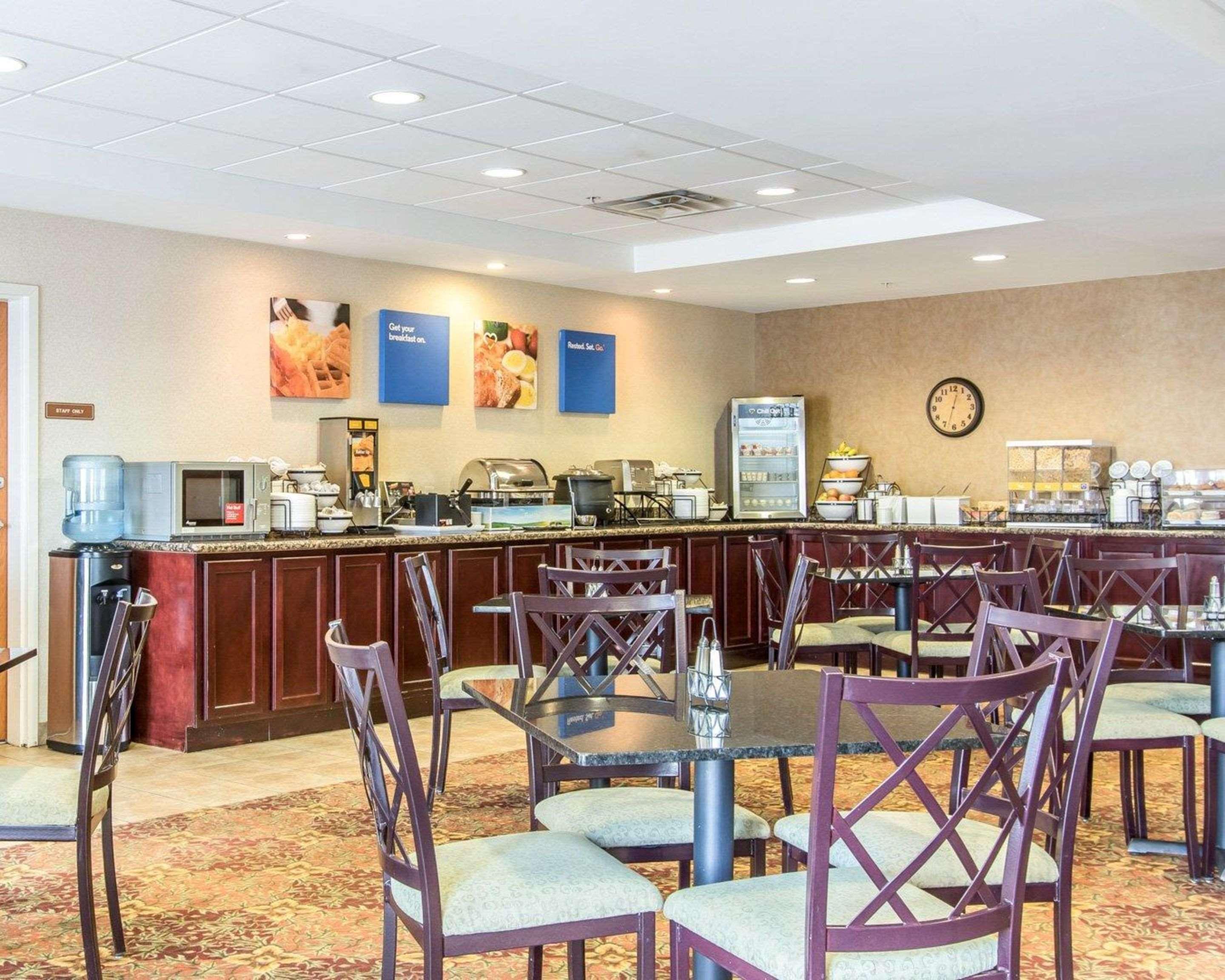Garner Hotel Oklahoma City - Quail Springs By Ihg Eksteriør bilde