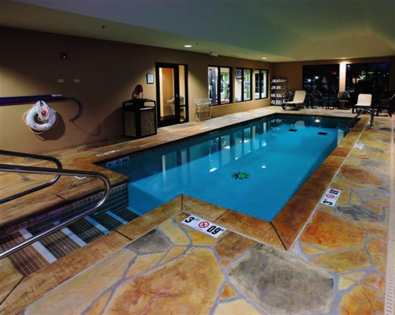 Garner Hotel Oklahoma City - Quail Springs By Ihg Eksteriør bilde